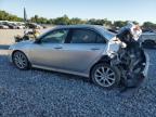 2008 Acura Tsx  للبيع في Apopka، FL - Rear End