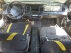 2011 Ford Crown Victoria Police Interceptor zu verkaufen in Charles City, VA - Rollover
