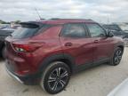 2025 Chevrolet Trailblazer Lt zu verkaufen in San Antonio, TX - Hail