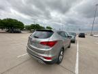 2018 Hyundai Santa Fe Sport  продається в Grand Prairie, TX - Minor Dent/Scratches