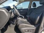 2017 Nissan Rogue Sl en Venta en New Braunfels, TX - Front End