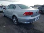 2014 VOLKSWAGEN PASSAT EXE for sale at Copart CHESTER