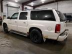 2006 Cadillac Escalade Esv na sprzedaż w Avon, MN - Side