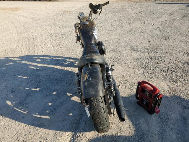 2020 HARLEY-DAVIDSON XL883 N