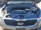 2016 Kia Sorento Lx იყიდება Leroy-ში, NY - Vandalism