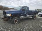 2005 Dodge Ram 2500 St продається в Windsor, NJ - Normal Wear