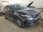2014 Infiniti Qx60  იყიდება Ham Lake-ში, MN - Front End