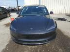 2024 Tesla Model 3  for Sale in Riverview, FL - Side