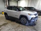 2025 Jeep Compass Trailhawk продається в Brookhaven, NY - Rear End