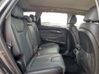 2021 Hyundai Santa Fe Limited продається в Grand Prairie, TX - Mechanical