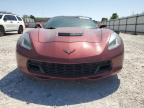 2016 Chevrolet Corvette Stingray 1Lt en Venta en Prairie Grove, AR - Rear End