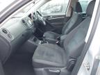 2015 VOLKSWAGEN TIGUAN MAT for sale at Copart WESTBURY