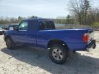 2005 Ford Ranger Super Cab for Sale in West Warren, MA - Frame Damage