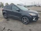 2019 Ford Escape Sel for Sale in Colton, CA - Side