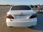 2011 Lexus Ls 460 zu verkaufen in Grand Prairie, TX - Front End