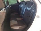 2013 FORD FOCUS ZETE for sale at Copart SANDTOFT