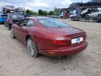 2004 JAGUAR XKR COUPE for sale at Copart WISBECH