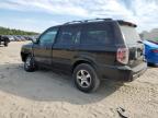 2008 Honda Pilot Exl en Venta en Seaford, DE - Front End
