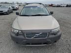 2001 Volvo V70 Xc for Sale in Earlington, KY - Hail