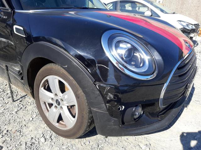 2019 MINI CLUBMAN CO