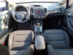 2017 Kia Forte Lx for Sale in East Granby, CT - Front End