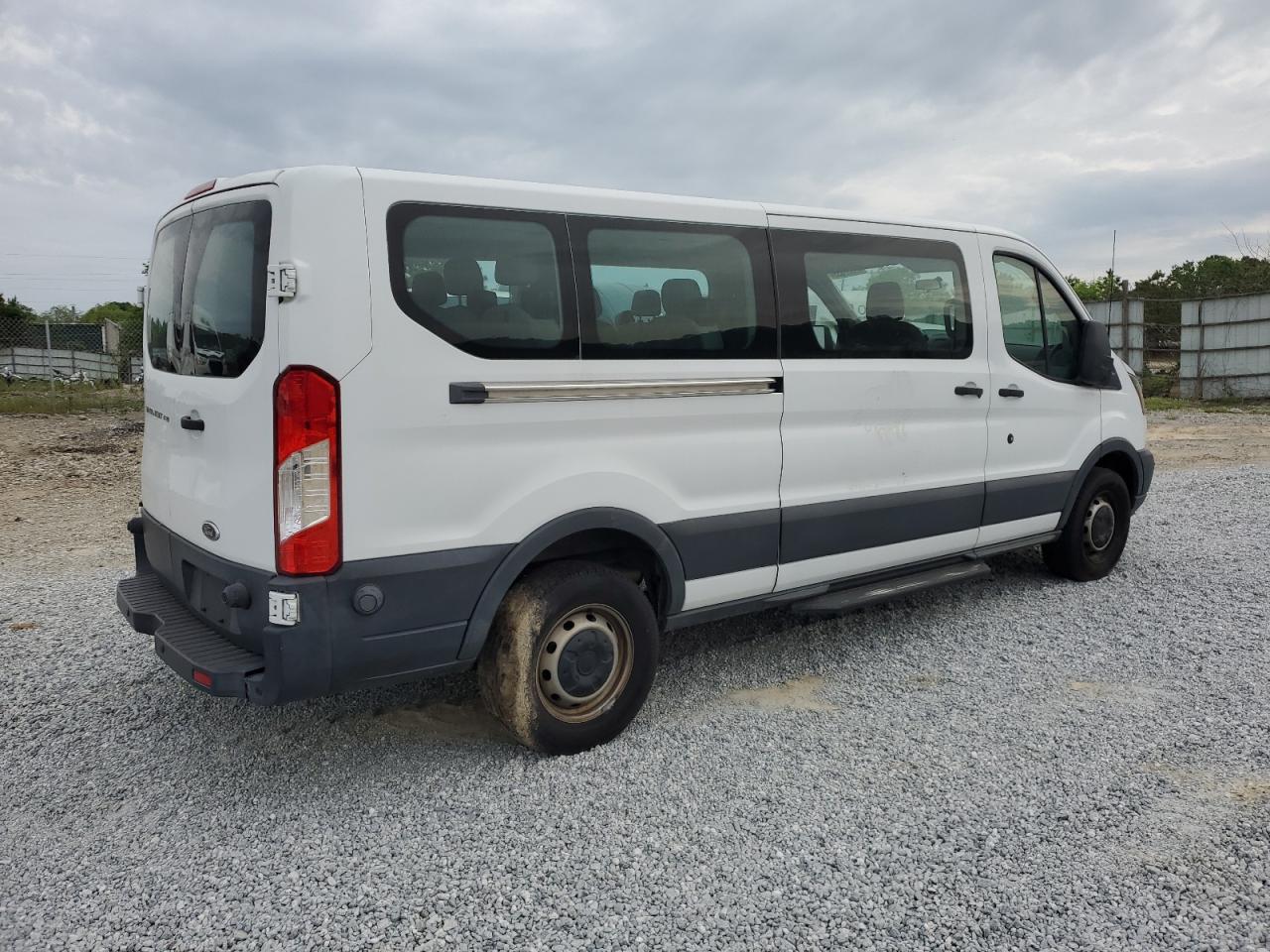 2015 Ford Transit - Image 3