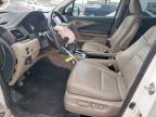 2017 Honda Ridgeline Rtl للبيع في Grand Prairie، TX - Front End