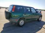 1999 Honda Cr-V Lx for Sale in Grand Prairie, TX - Rear End