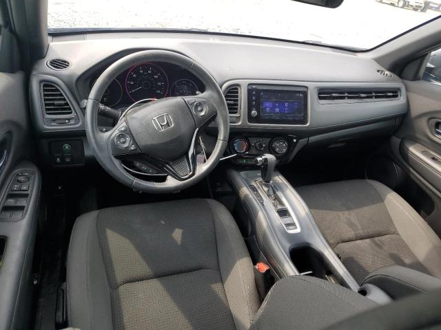 HONDA HR-V 2021 Синий