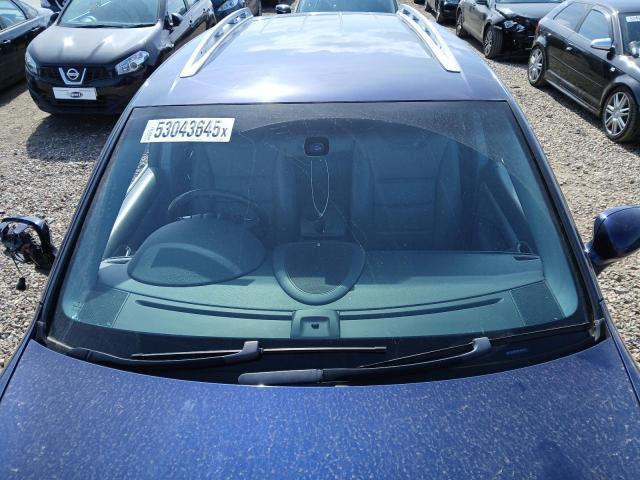 2005 PORSCHE CAYENNE TI