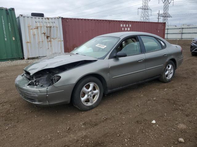 2003 Ford Taurus Ses