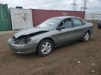 2003 Ford Taurus Ses na sprzedaż w Elgin, IL - Front End
