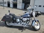 2003 HARLEY-DAVIDSON FLSTF  for sale at Copart WA - PASCO