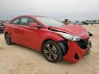 2013 Hyundai Elantra Coupe Gs for Sale in San Antonio, TX - Front End