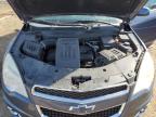 2014 Chevrolet Equinox Lt за продажба в Woodhaven, MI - Front End