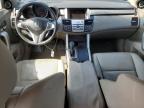 2009 Acura Rdx  for Sale in Mercedes, TX - Water/Flood