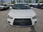2011 Mitsubishi Outlander Gt en Venta en Bridgeton, MO - Side