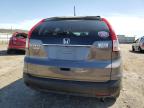 2012 Honda Cr-V Exl за продажба в Chatham, VA - All Over