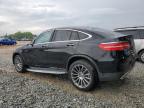 2017 Mercedes-Benz Glc Coupe 300 4Matic en Venta en Tanner, AL - Side