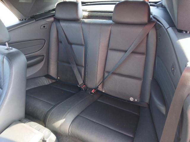 2009 BMW 120D M SPO