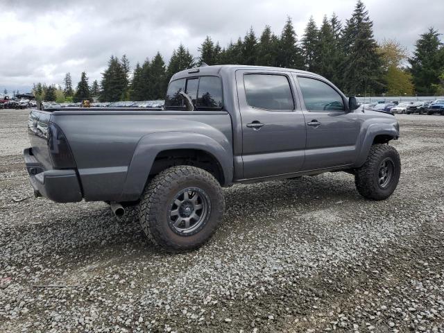  TOYOTA TACOMA 2014 Серый