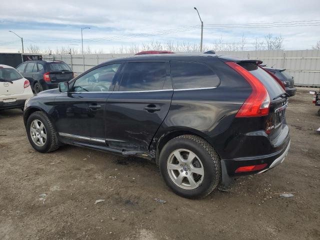 2016 VOLVO XC60 T5 PREMIER