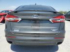 2019 Ford Fusion Titanium zu verkaufen in Lebanon, TN - Rear End