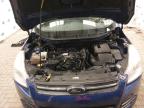 2014 FORD KUGA ZETEC for sale at Copart SANDWICH