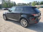 2015 Land Rover Range Rover Sport Hse на продаже в Knightdale, NC - Mechanical