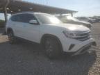 2022 Volkswagen Atlas Se للبيع في Tanner، AL - Front End