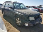 2002 Subaru Forester S for Sale in San Martin, CA - Front End