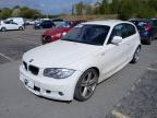 2011 BMW 116I M SPO for sale at Copart SANDTOFT