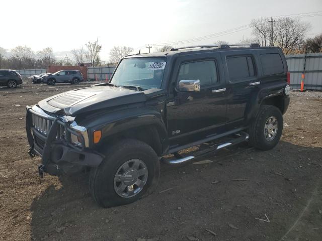 2007 Hummer H3 