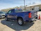 2016 Chevrolet Colorado Lt zu verkaufen in Pekin, IL - Front End